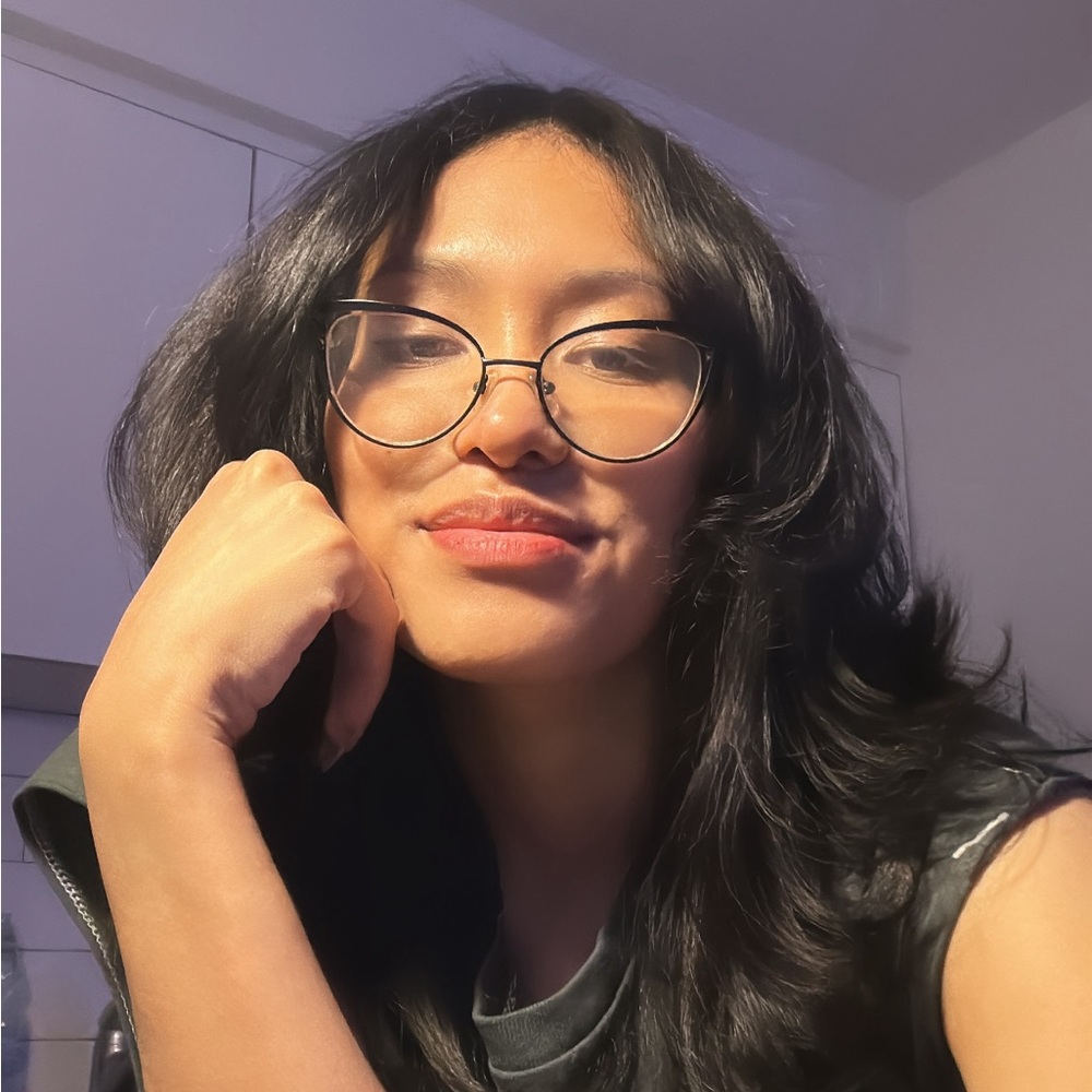 Meet your Posher, Alisson